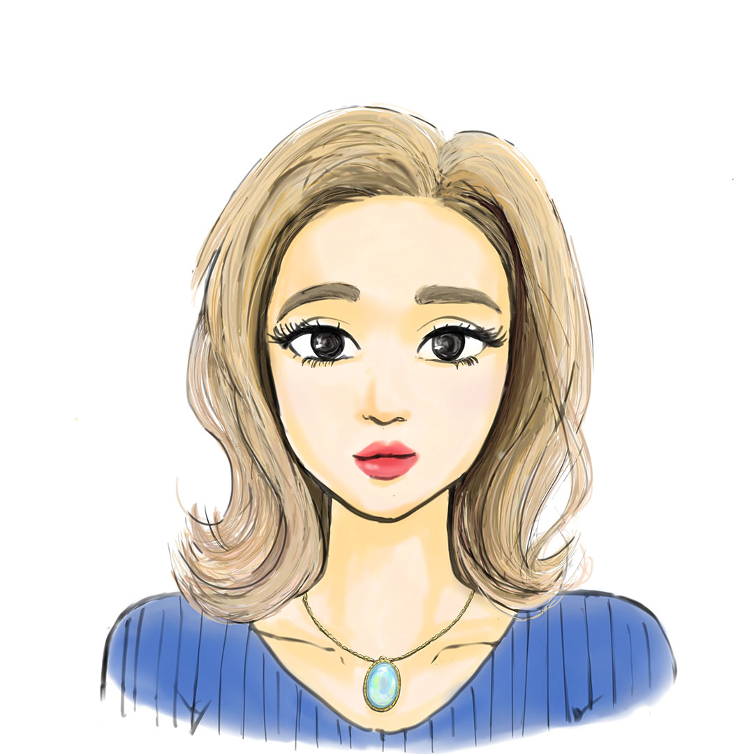 オパールのプロフィール画像