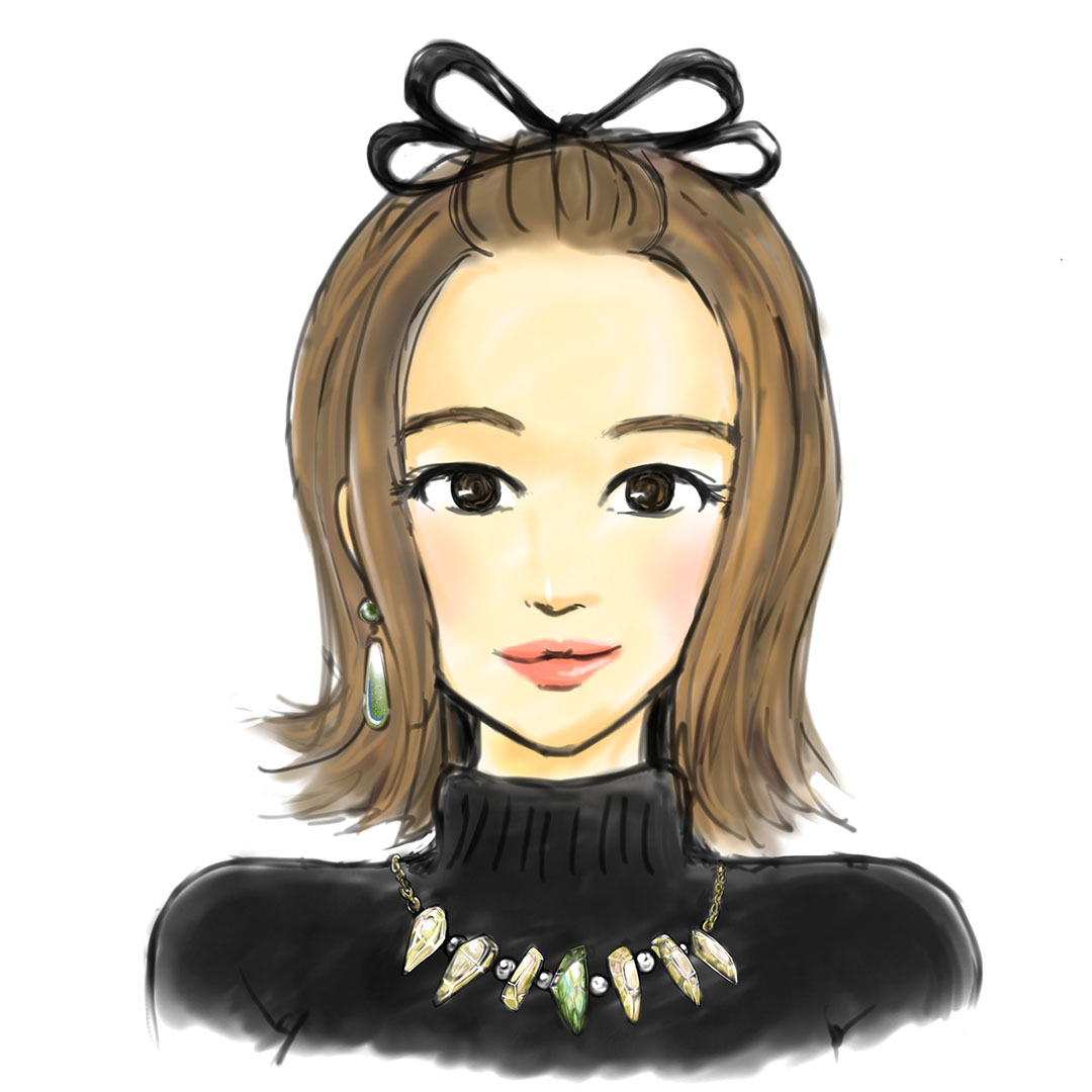 ベルモットのプロフィール画像